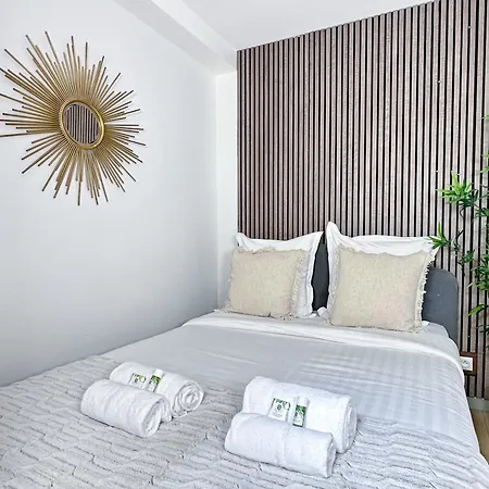 公寓 Comfortable Family Flat In