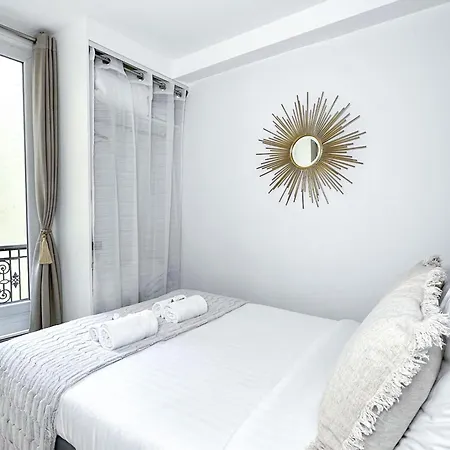 Comfortable Family Flat In *