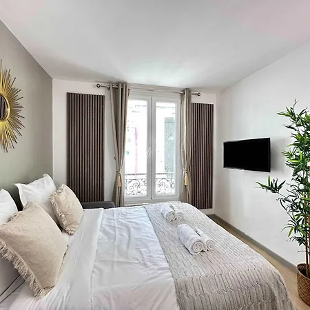 Comfortable Family Flat In