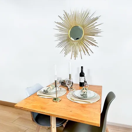 Comfortable Family Flat In Parigi