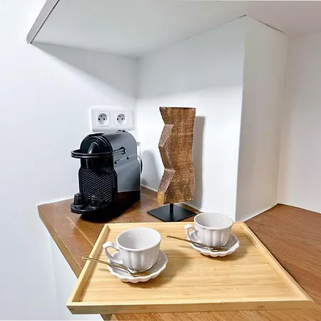 Comfortable Family Flat In شقة
